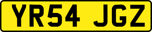 YR54JGZ