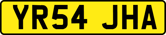 YR54JHA