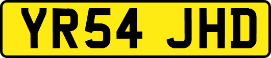 YR54JHD