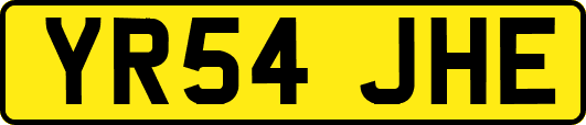 YR54JHE
