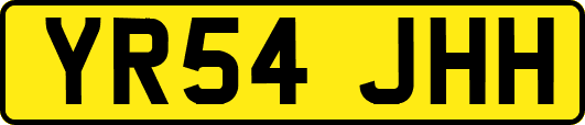 YR54JHH