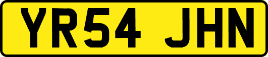 YR54JHN
