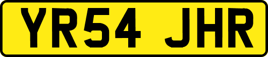 YR54JHR