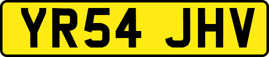 YR54JHV