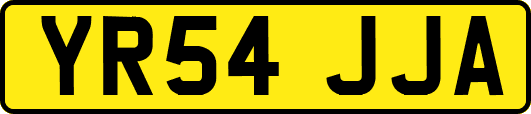 YR54JJA