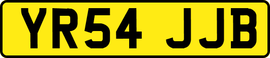 YR54JJB