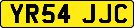 YR54JJC