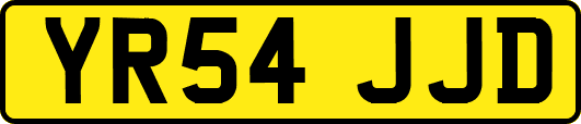 YR54JJD