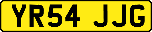YR54JJG