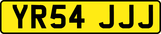 YR54JJJ