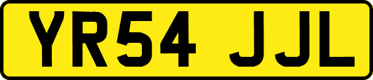 YR54JJL