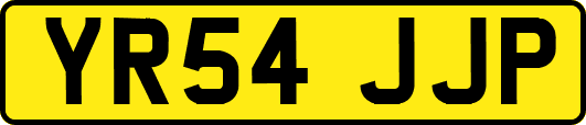 YR54JJP