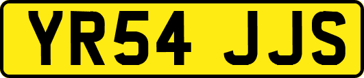 YR54JJS