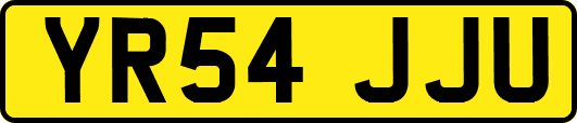 YR54JJU