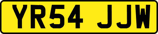 YR54JJW