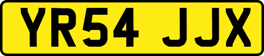 YR54JJX