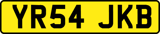 YR54JKB
