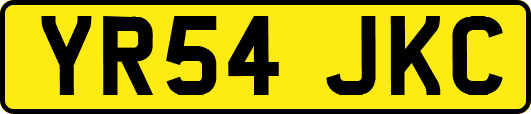 YR54JKC