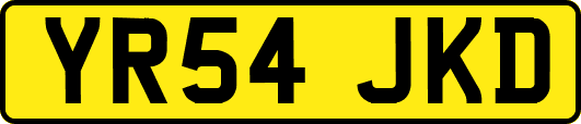 YR54JKD