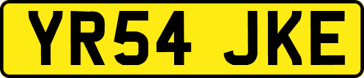 YR54JKE