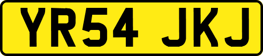 YR54JKJ