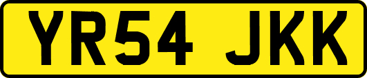 YR54JKK
