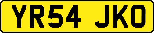 YR54JKO