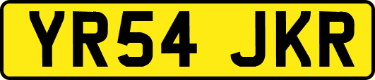 YR54JKR