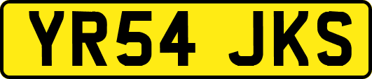 YR54JKS