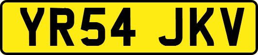 YR54JKV