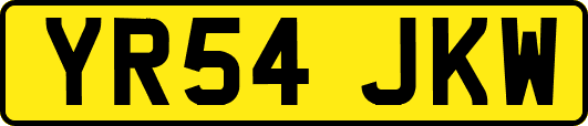 YR54JKW