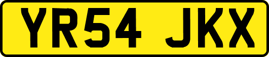 YR54JKX