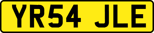 YR54JLE