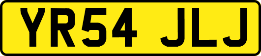 YR54JLJ