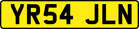 YR54JLN