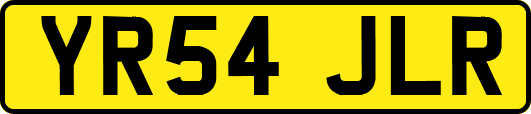 YR54JLR