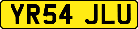 YR54JLU