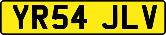 YR54JLV