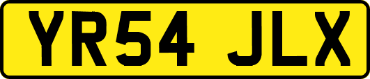 YR54JLX
