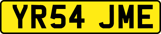 YR54JME