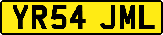 YR54JML