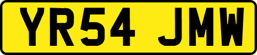 YR54JMW