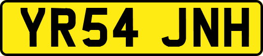 YR54JNH