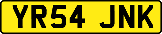 YR54JNK