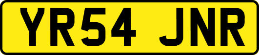 YR54JNR