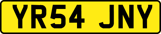 YR54JNY