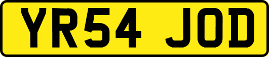 YR54JOD