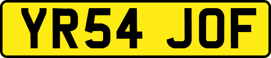 YR54JOF