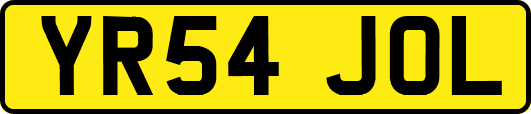 YR54JOL