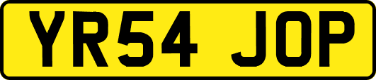 YR54JOP
